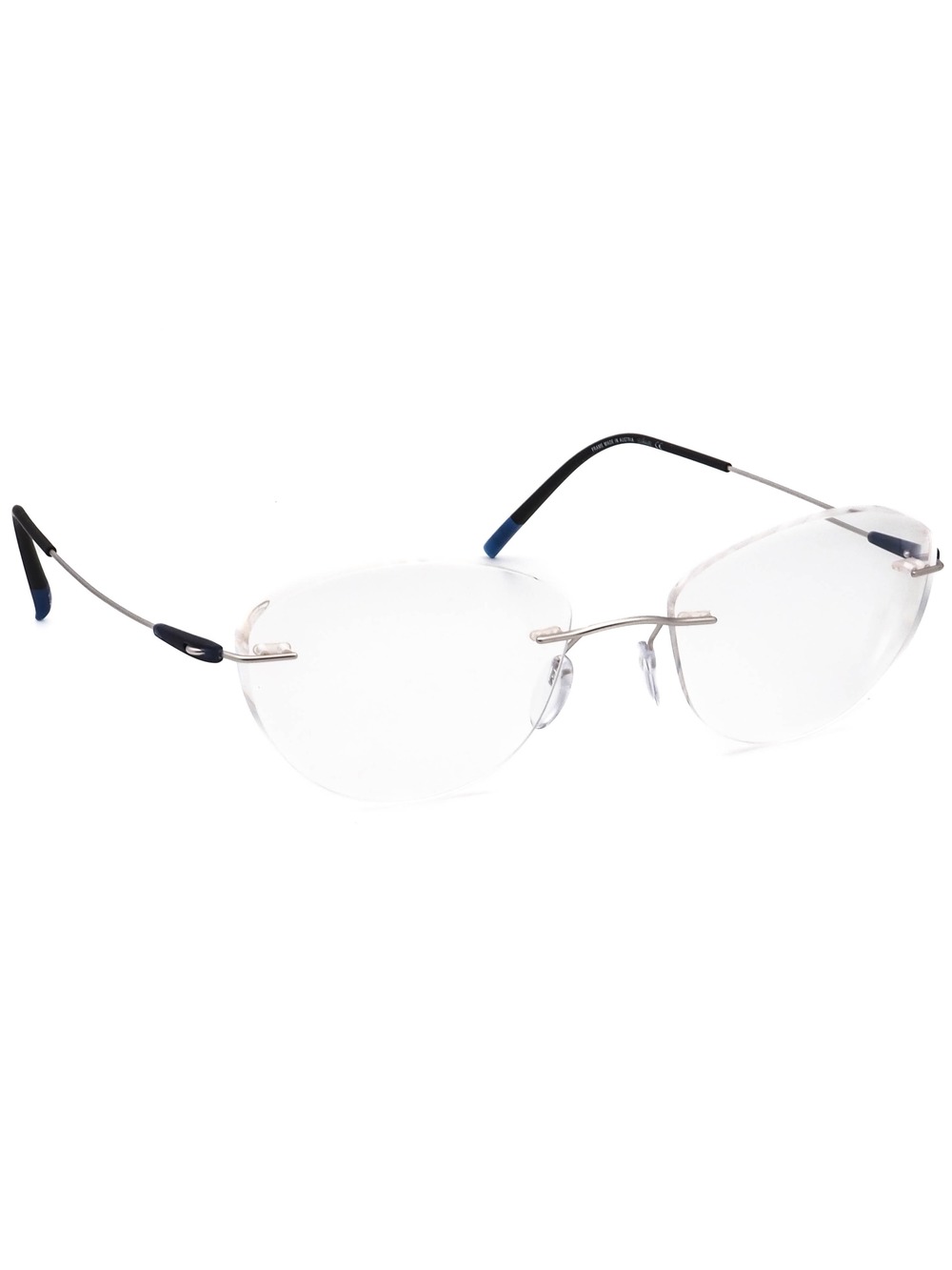 Silhouette 5500 70 7000 Dynamics Colorwave Eyewear